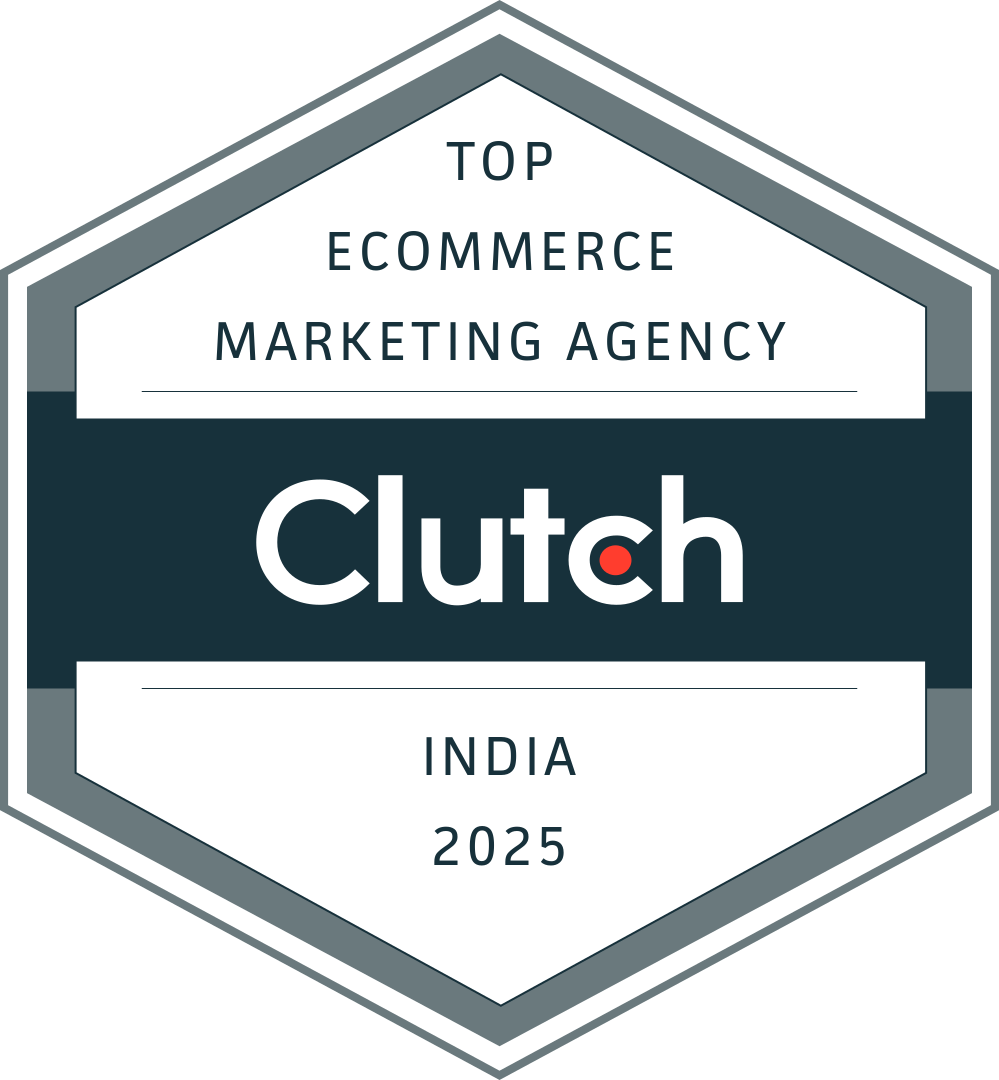 Clutch Top Ecommerce Marketing Agency India 2025