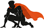 Inqnest superhero